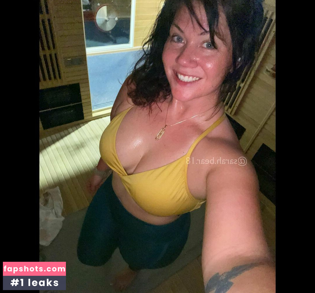 sarah.bear.18 gallery photo #11