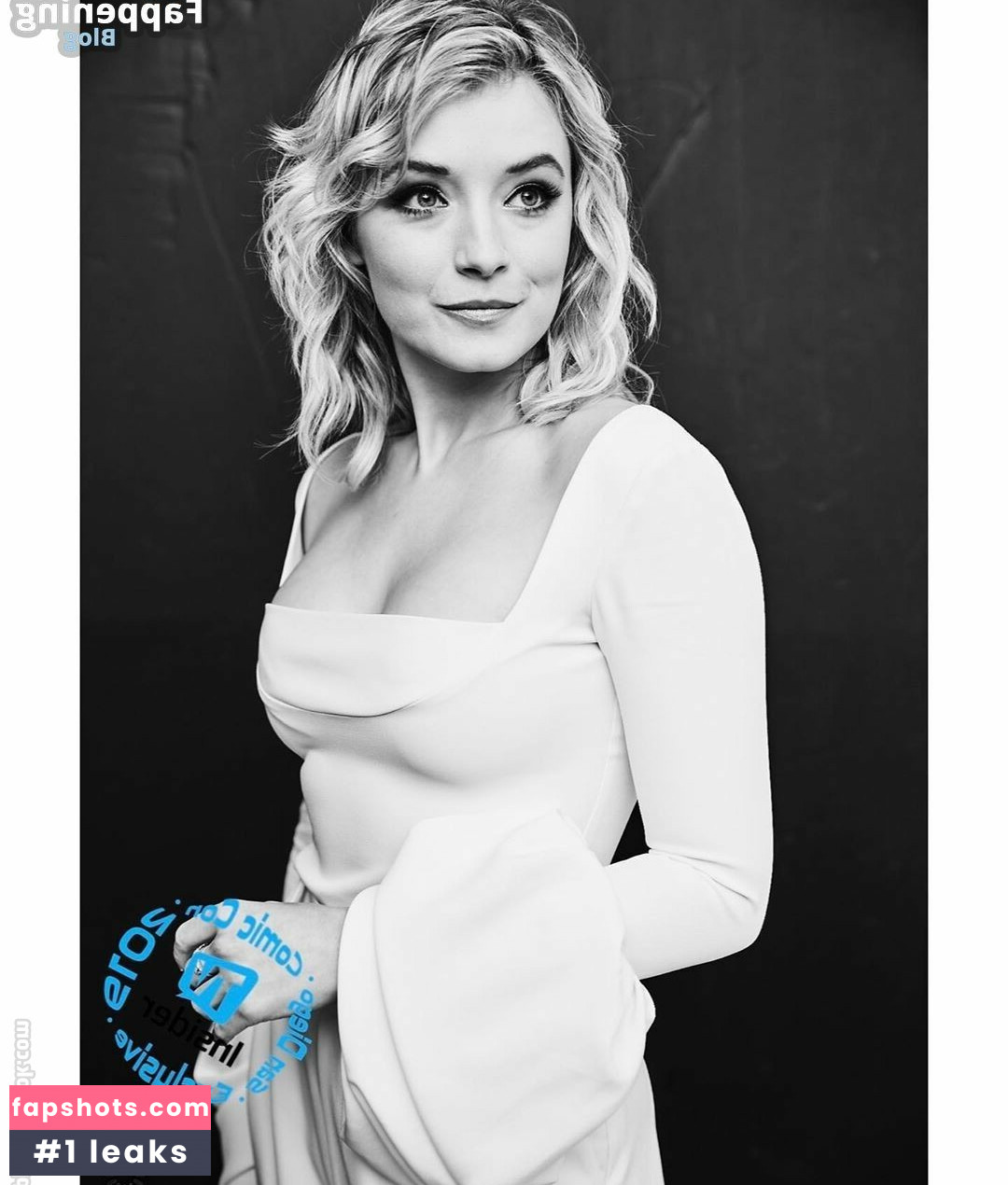 Sarah Bolger gallery photo #27