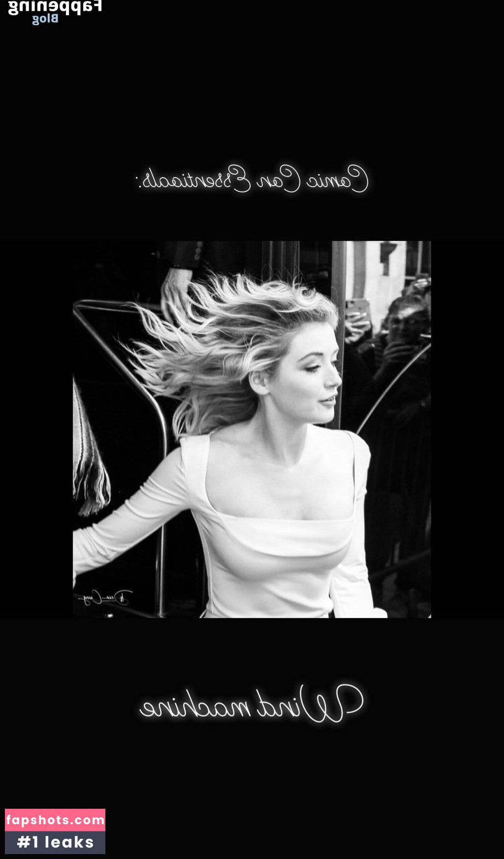 Sarah Bolger gallery photo #33