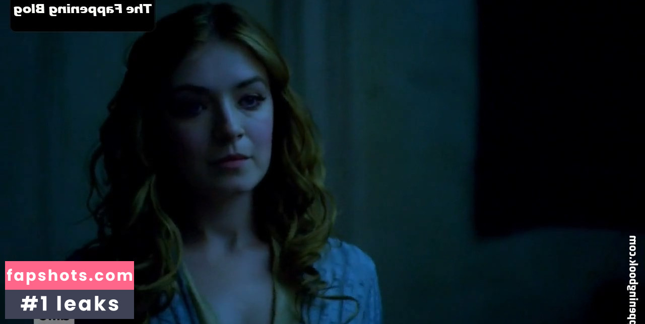 Sarah Bolger gallery photo #41