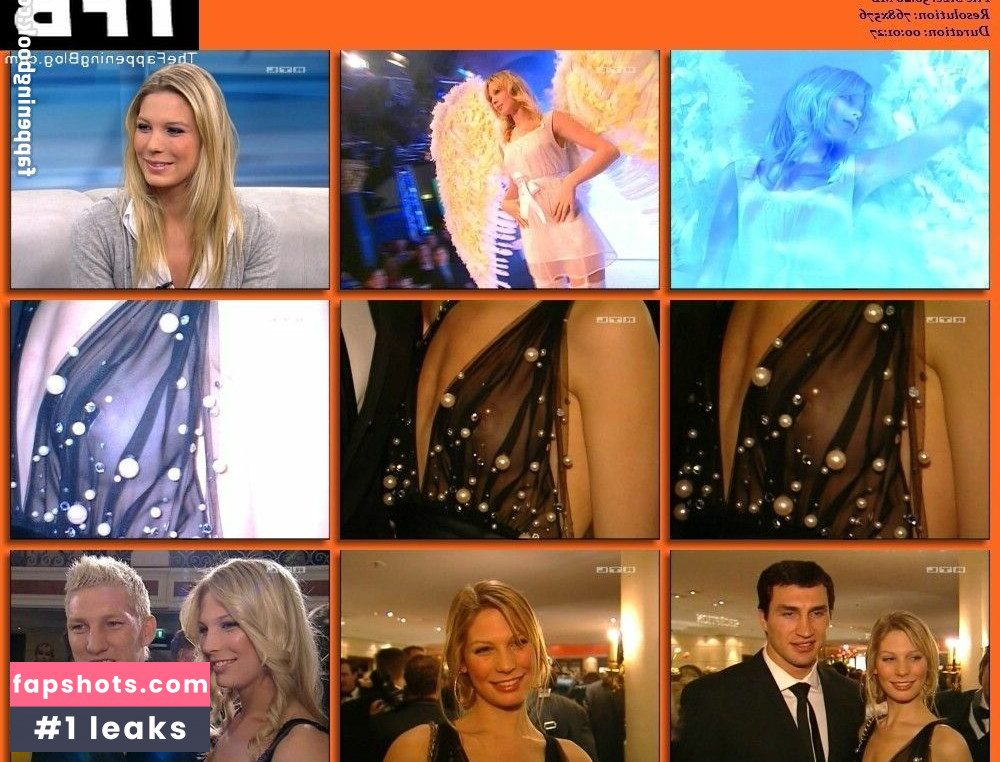 Sarah Brandner gallery photo #13