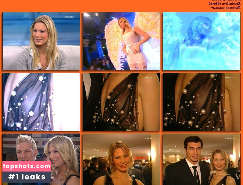 Sarah Brandner gallery photo #23