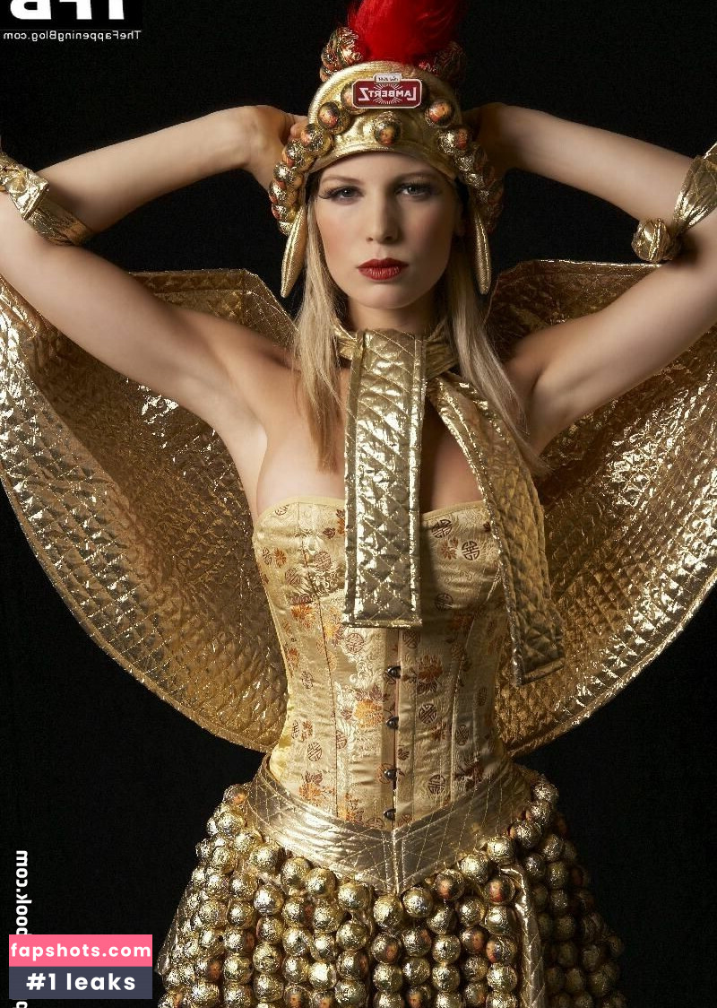 Sarah Brandner gallery photo #5