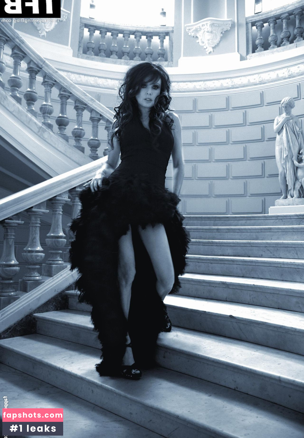 Sarah Brightman gallery photo #15