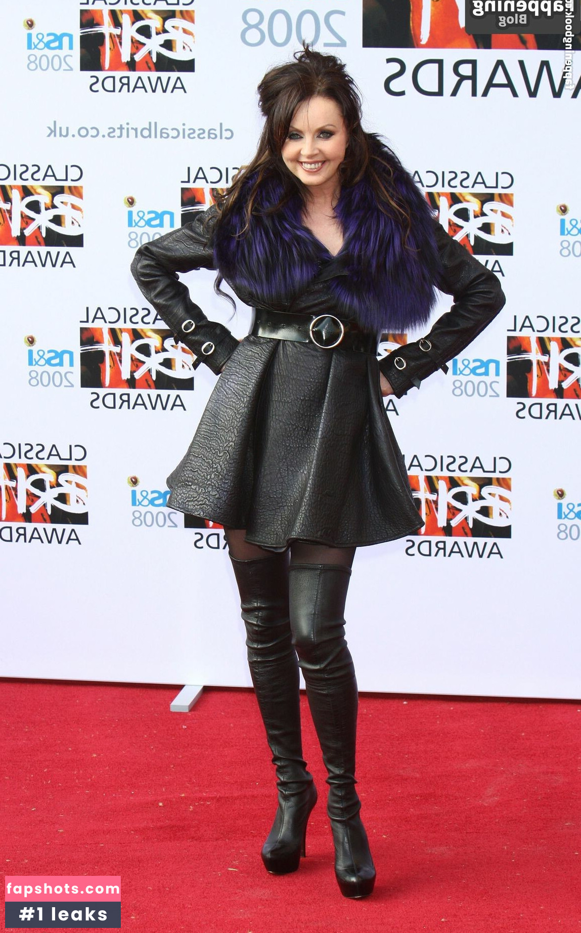 Sarah Brightman gallery photo #3