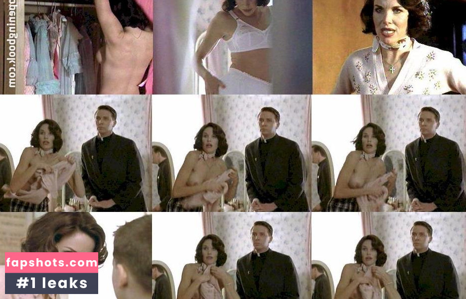 Sarah Buxton gallery photo #2