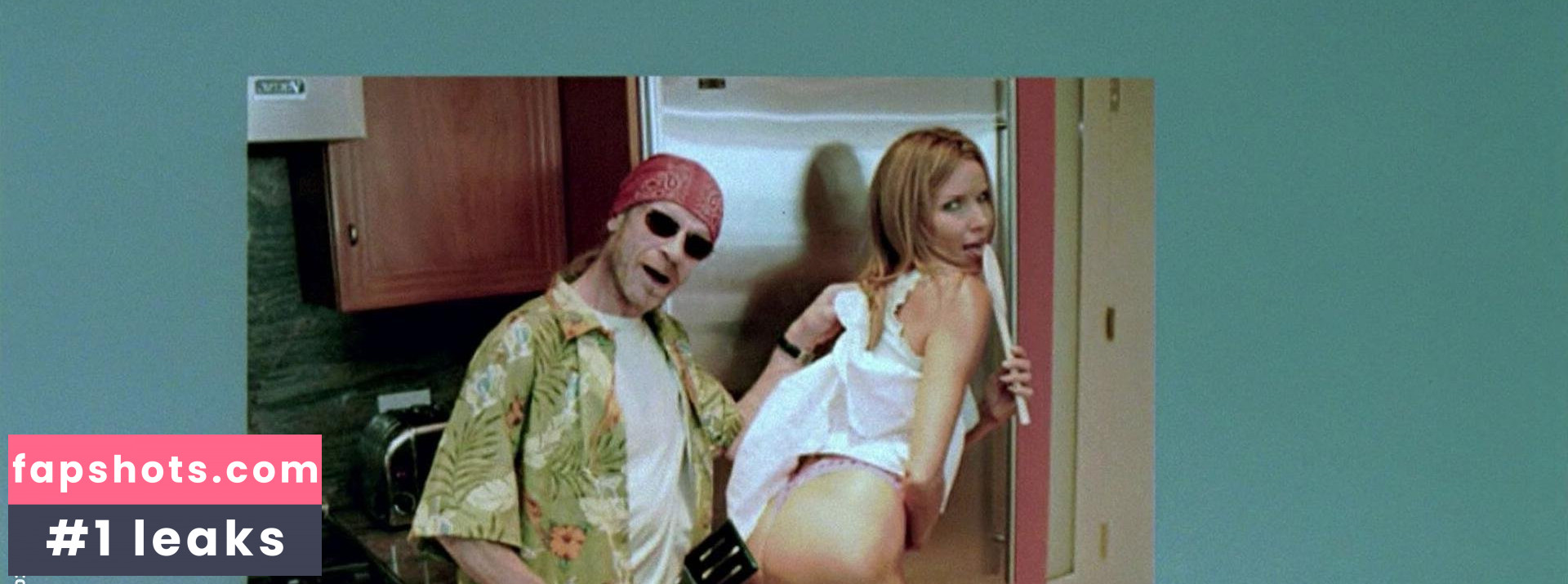 Sarah Buxton gallery photo #7