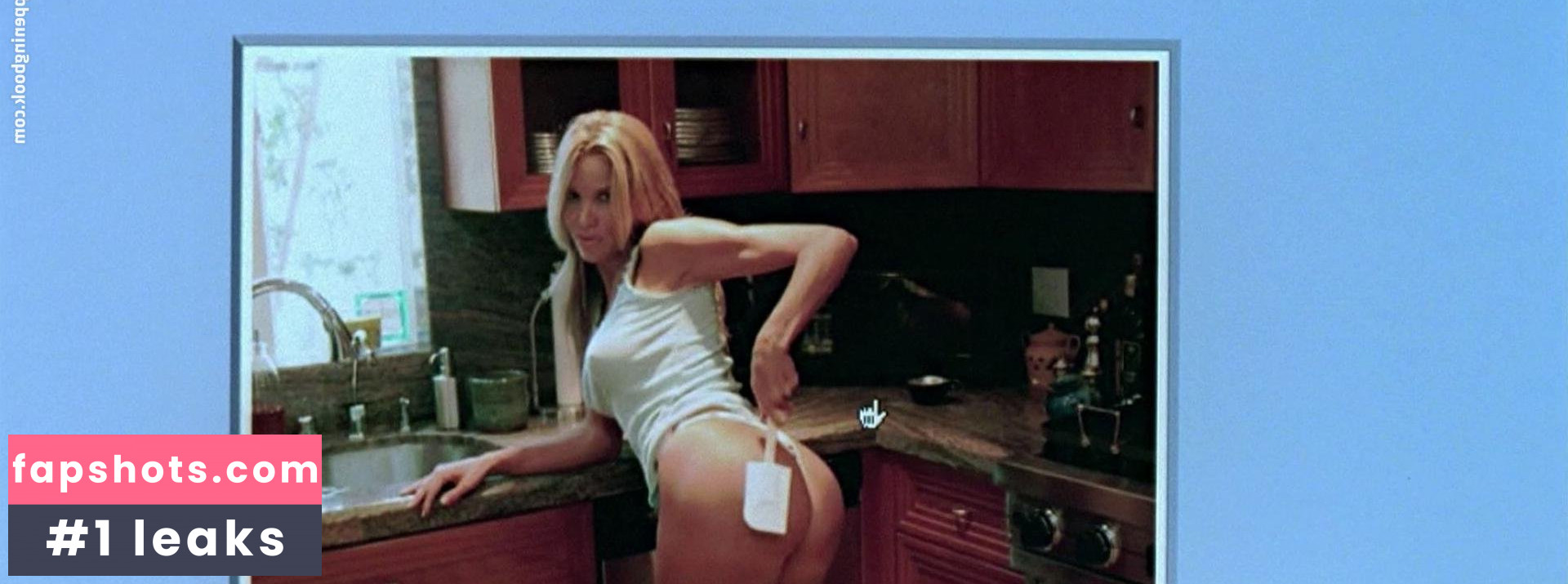 Sarah Buxton gallery photo #8