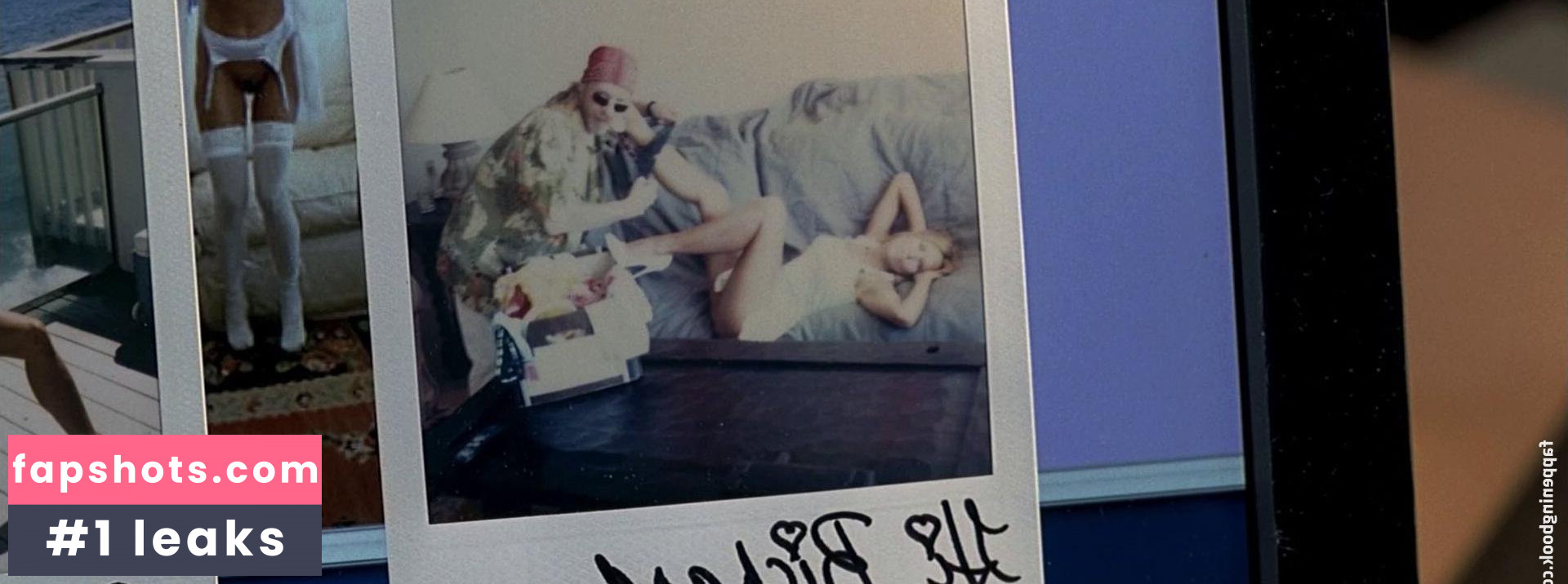 Sarah Buxton gallery photo #10