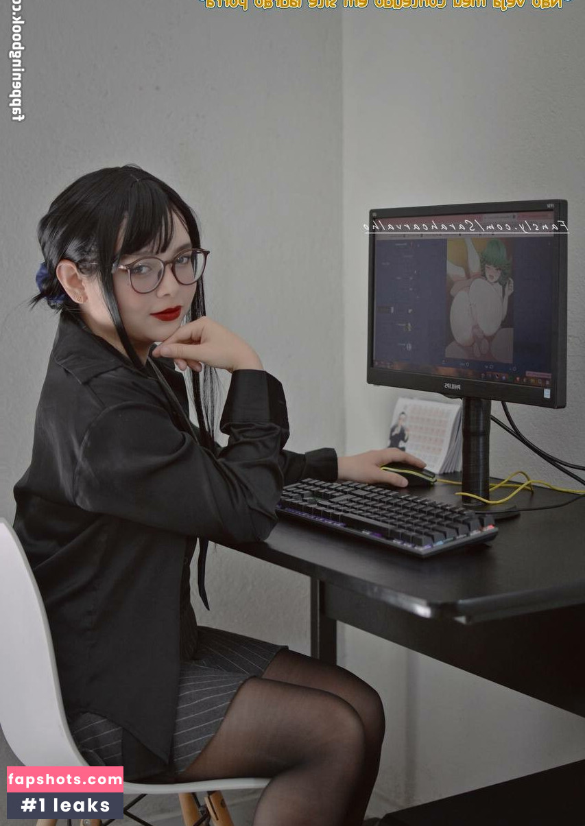 Sarah Carvalho gallery photo #12