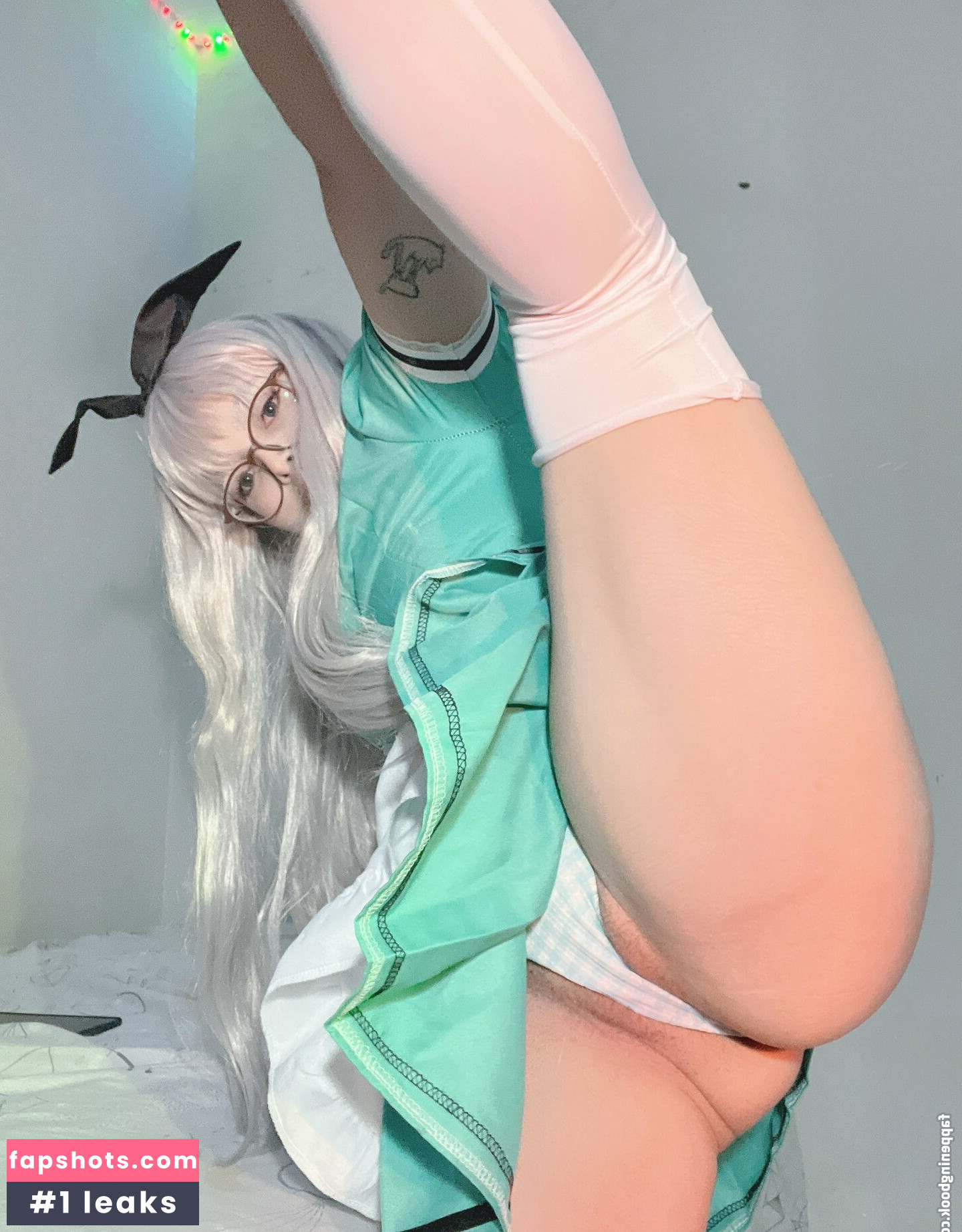 Sarah Carvalho Nahé úniky fotek pouze od fanoušků #125 - Fapshots