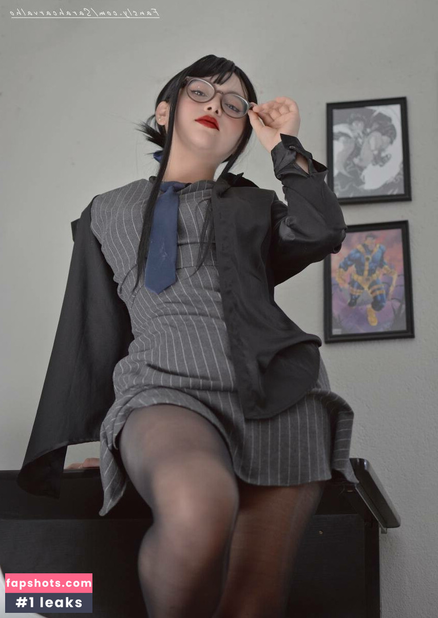 Sarah Carvalho gallery photo #14