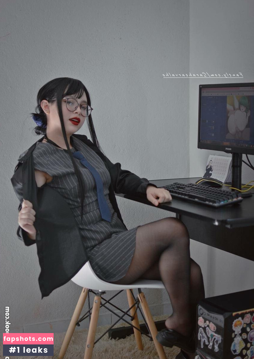 Sarah Carvalho gallery photo #17