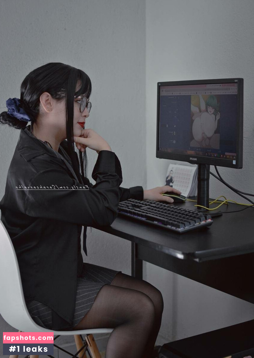 Sarah Carvalho gallery photo #27