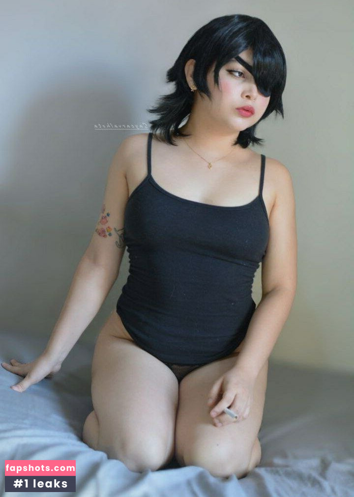 Sarah Carvalho Nahé úniky fotek pouze od fanoušků #92 - Fapshots