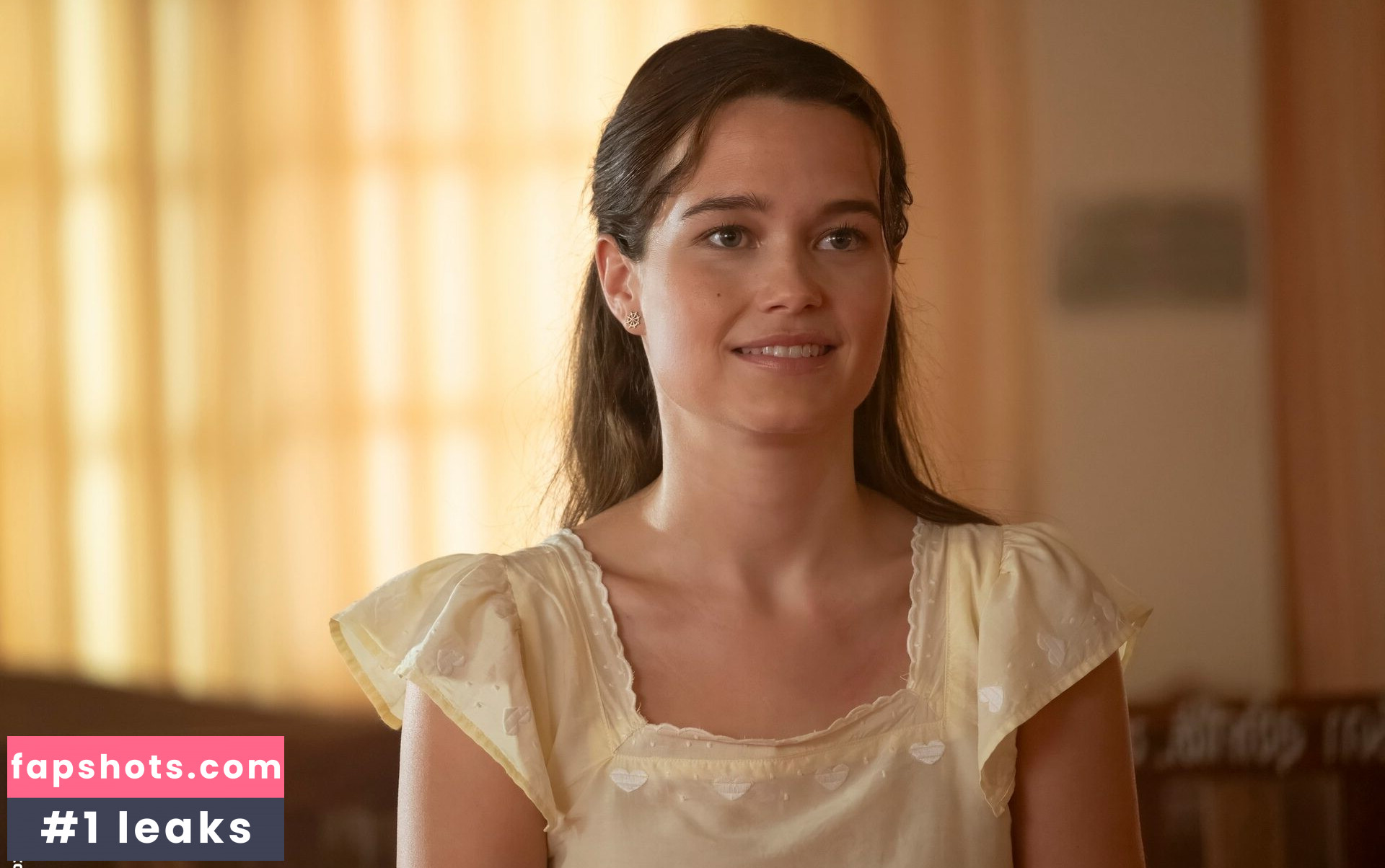 Sarah Catherine Hook