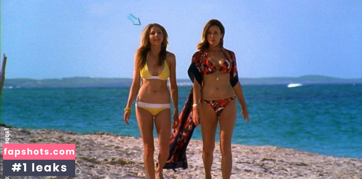 Sarah Chalke gallery photo #108