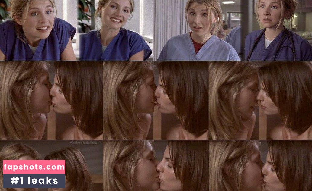 Sarah Chalke gallery photo #112