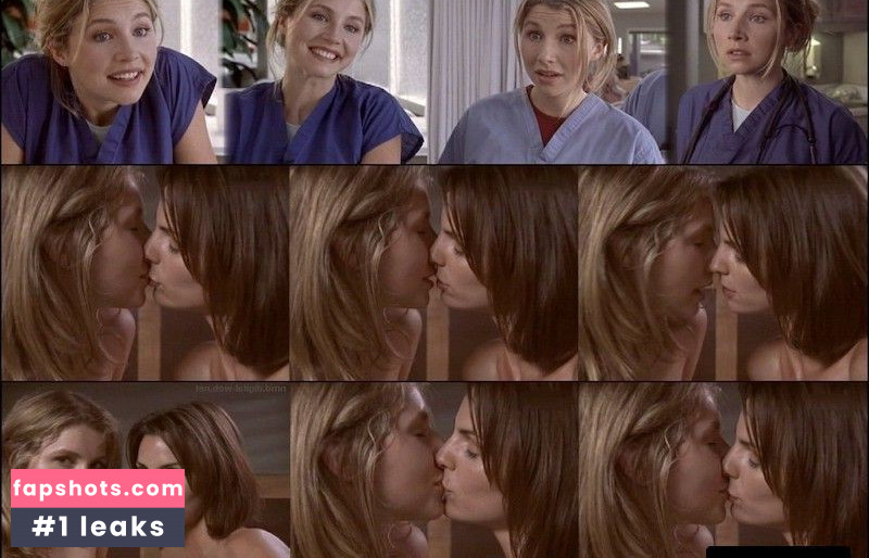 Sarah Chalke gallery photo #70