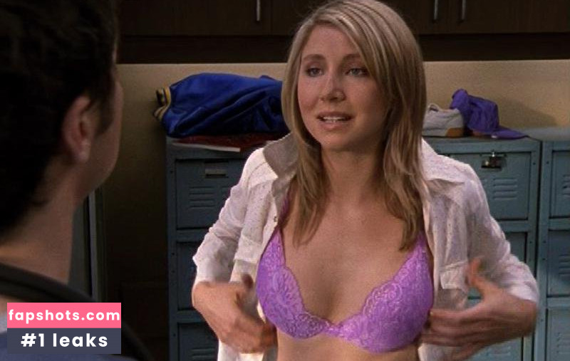 Sarah Chalke gallery photo #92