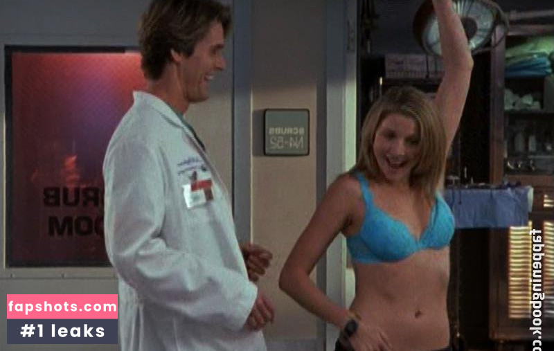 Sarah Chalke gallery photo #99