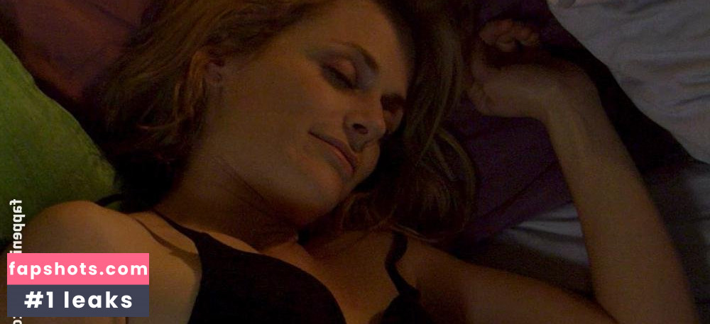 Sarah Clarke gallery photo #2