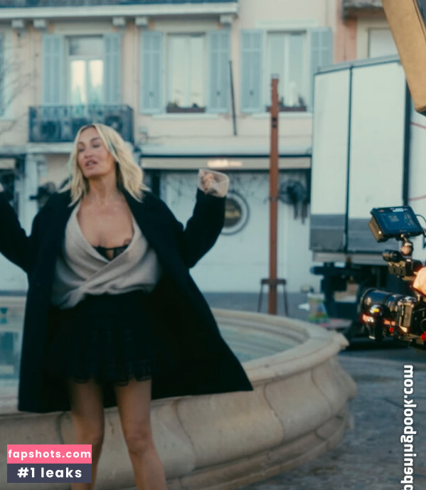 Sarah Connor Nude Leaks OnlyFans Photos #11 - LeakJerk