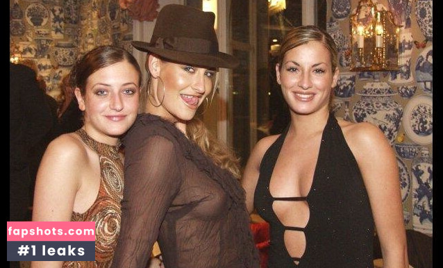 Sarah Connor Nude Leaks OnlyFans Photos #108 - LeakJerk