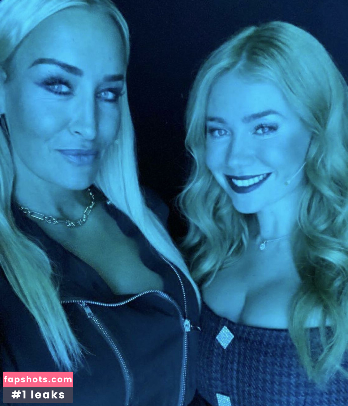 Sarah Connor Nude Leaks OnlyFans Photos #113 - LeakJerk