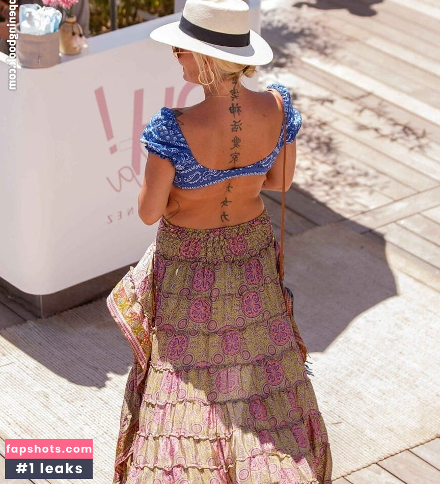 Sarah Connor Nude Leaks OnlyFans Photos #120 - LeakJerk