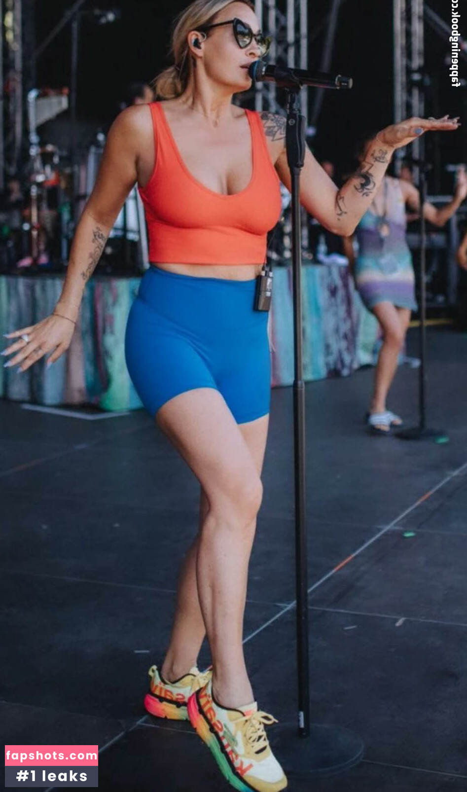 Sarah Connor Nude Leaks OnlyFans Photos #141 - LeakJerk