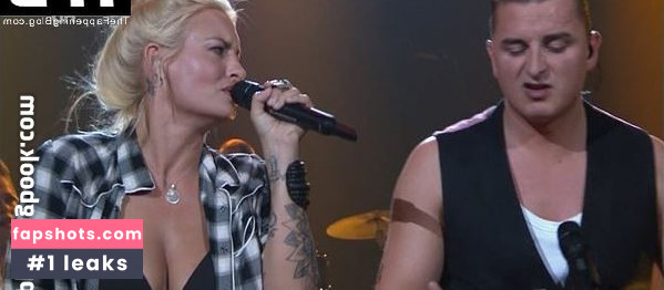 Sarah Connor Nude Leaks OnlyFans Photos #153 - LeakJerk