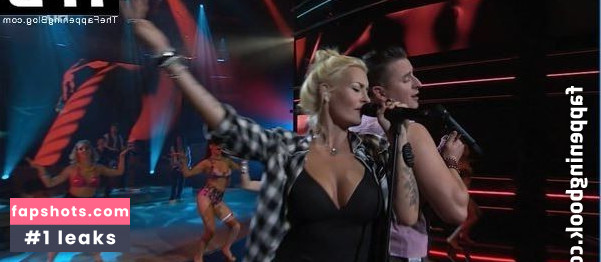 Sarah Connor Nude Leaks OnlyFans Photos #154 - LeakJerk