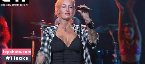 Sarah Connor Nude Leaks OnlyFans Photos #156 - LeakJerk