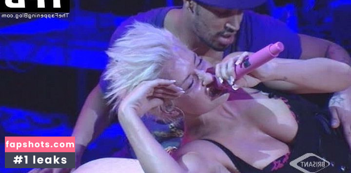 Sarah Connor Nude Leaks OnlyFans Photos #157 - LeakJerk