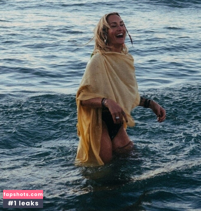 Sarah Connor Nude Leaks OnlyFans Photos #17 - LeakJerk