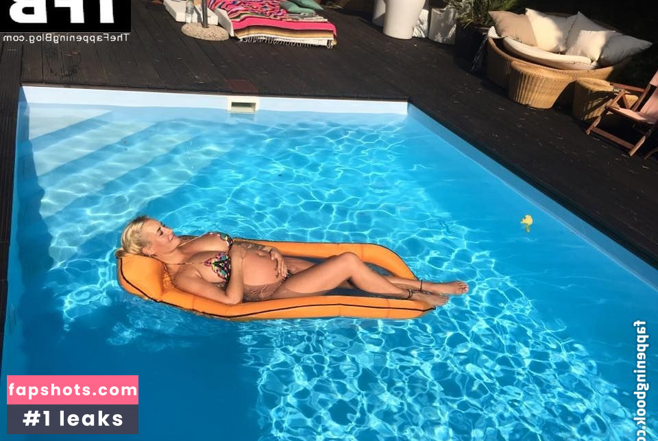 Sarah Connor Nude Leaks OnlyFans Photos #176 - LeakJerk