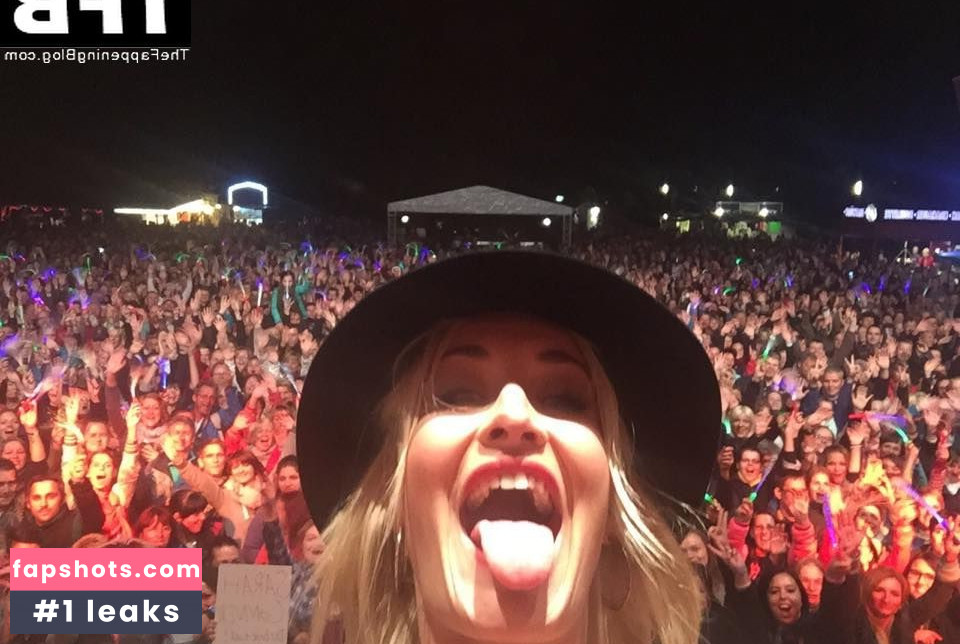 Sarah Connor Nude Leaks OnlyFans Photos #177 - LeakJerk