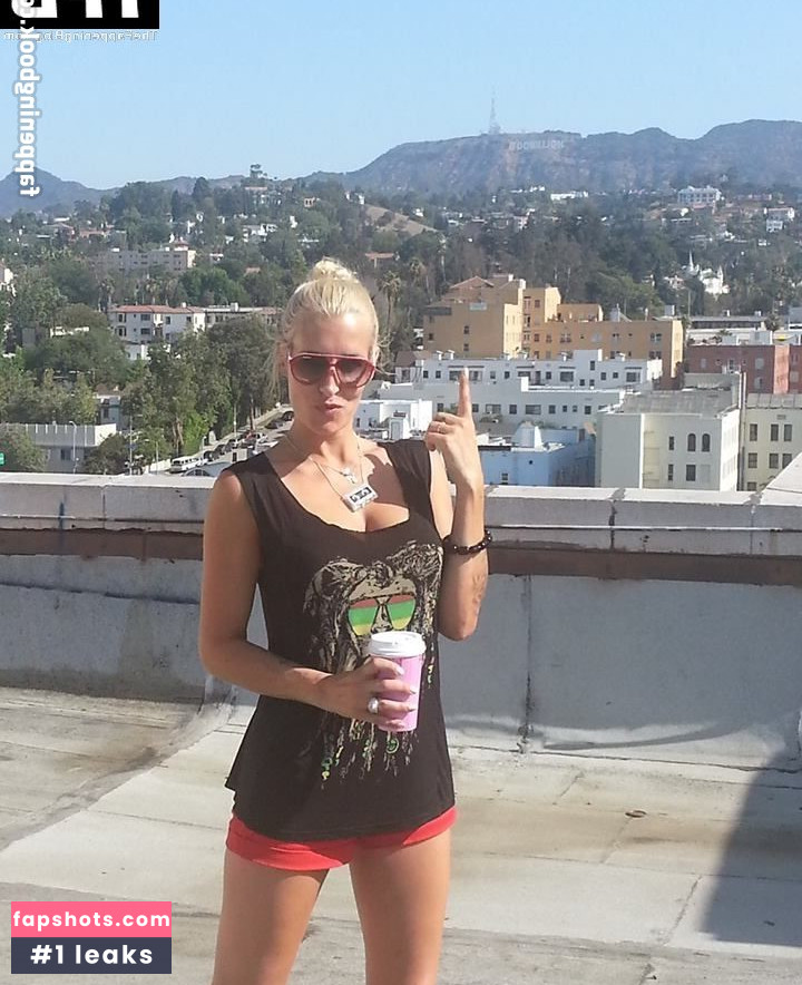 Sarah Connor Nude Leaks OnlyFans Photos #199 - LeakJerk