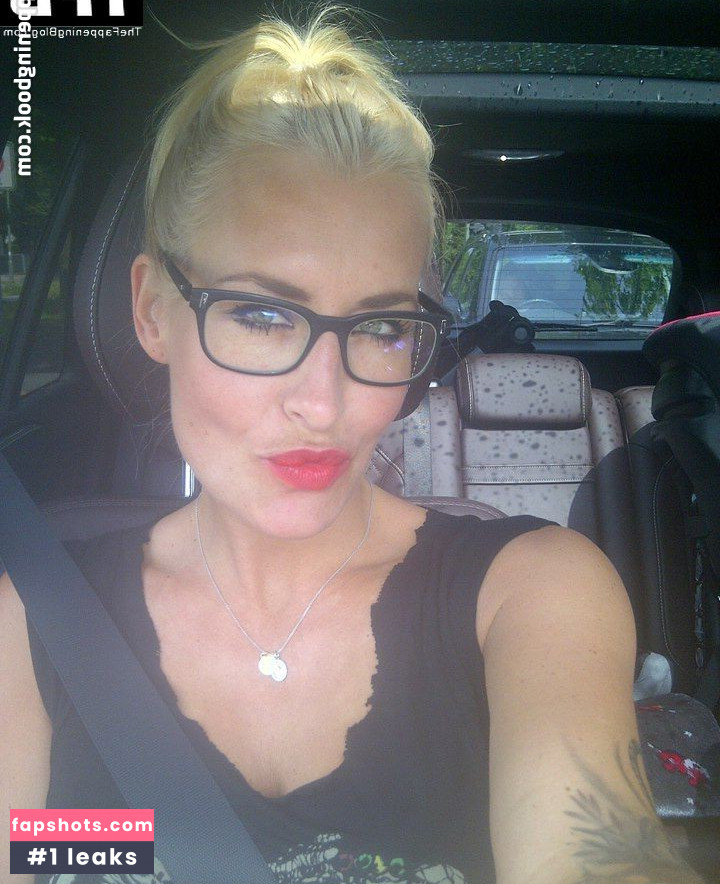 Sarah Connor Nude Leaks OnlyFans Photos #200 - LeakJerk