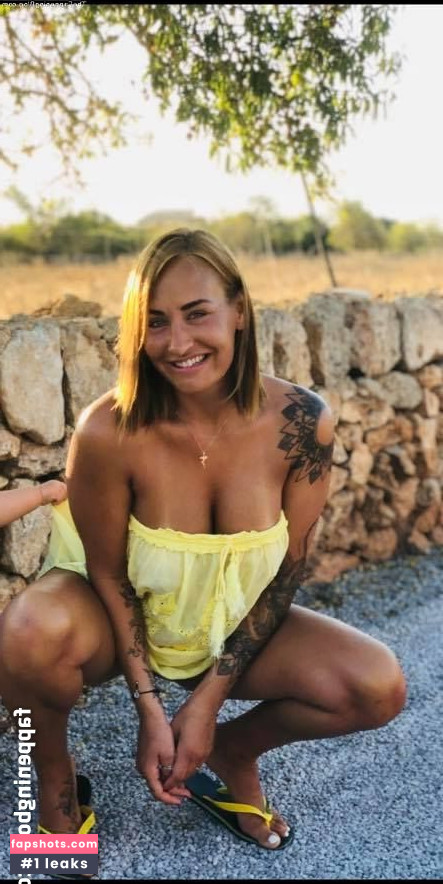 Sarah Connor Nude Leaks OnlyFans Photos #201 - LeakJerk