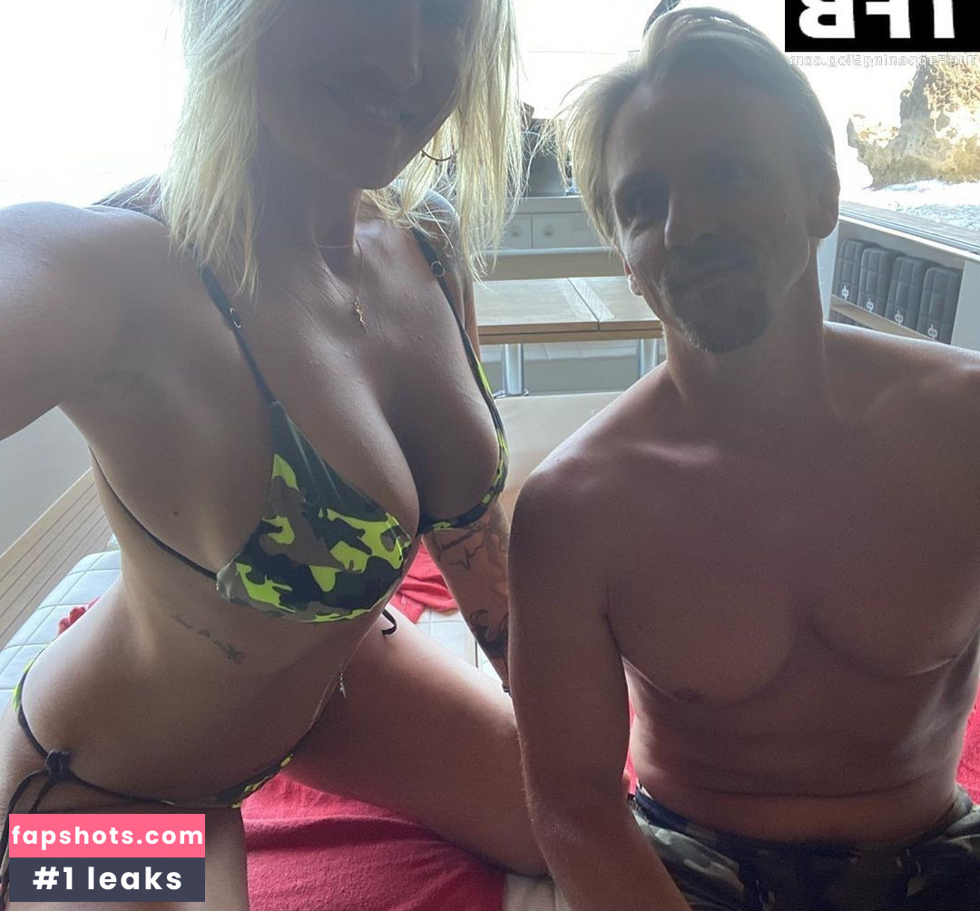 Sarah Connor Nude Leaks OnlyFans Photos #220 - LeakJerk