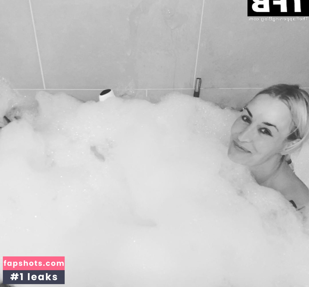 Sarah Connor Nude Leaks OnlyFans Photos #221 - LeakJerk