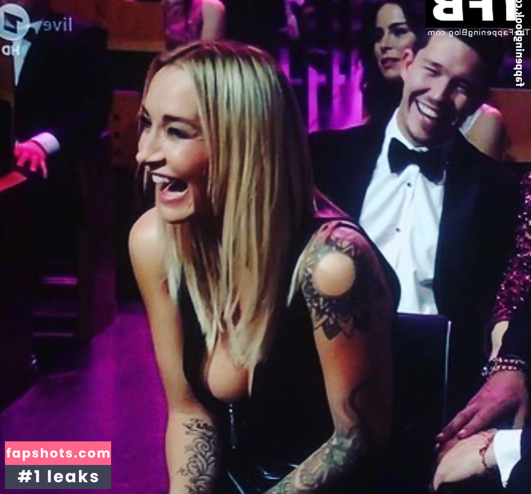 Sarah Connor Nude Leaks OnlyFans Photos #222 - LeakJerk