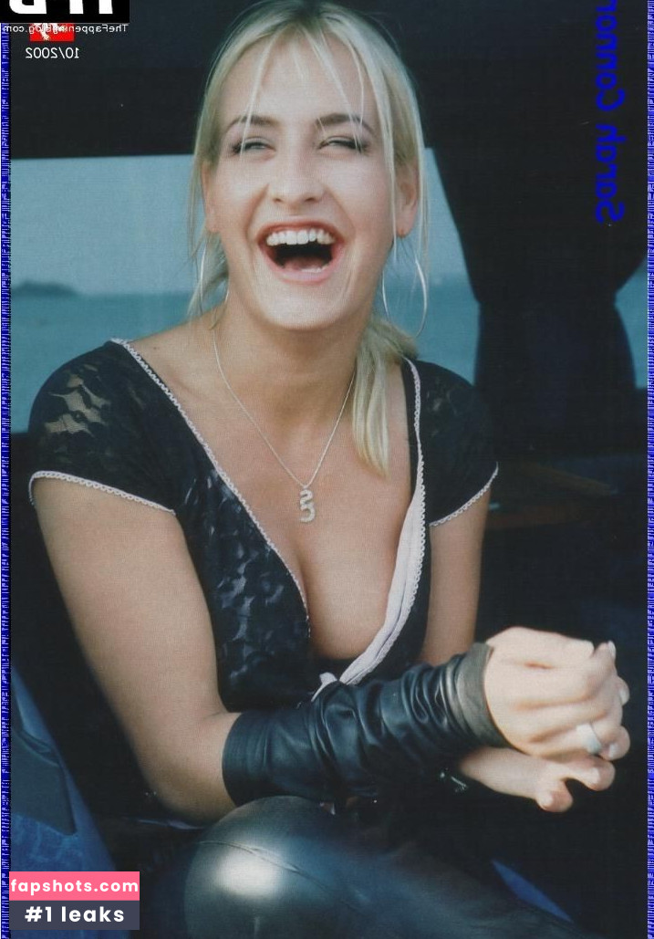 Sarah Connor Nude Leaks OnlyFans Photos #223 - LeakJerk