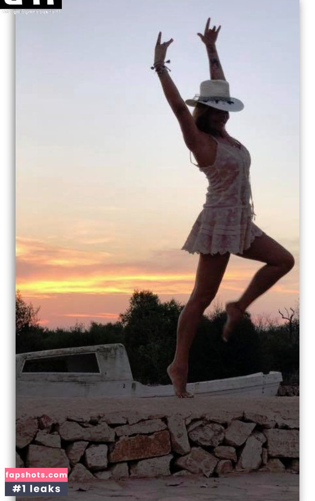 Sarah Connor Nude Leaks OnlyFans Photos #224 - LeakJerk