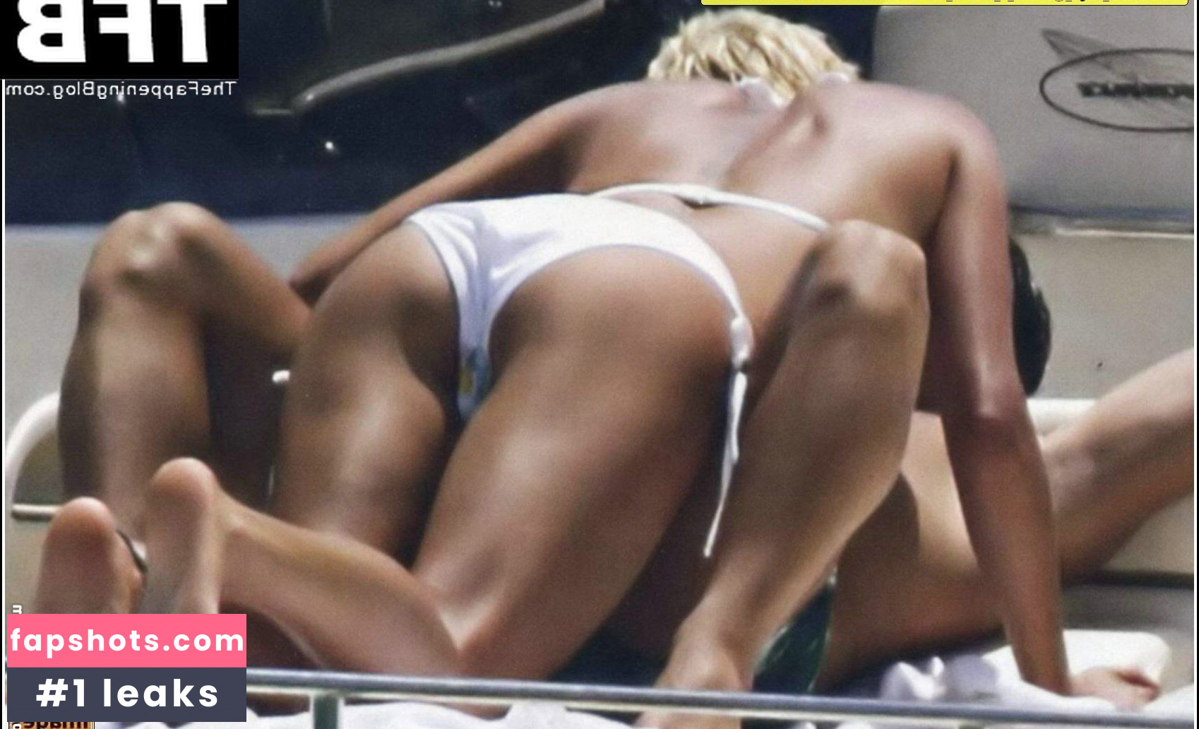 Sarah Connor Nude Leaks OnlyFans Photos #225 - LeakJerk