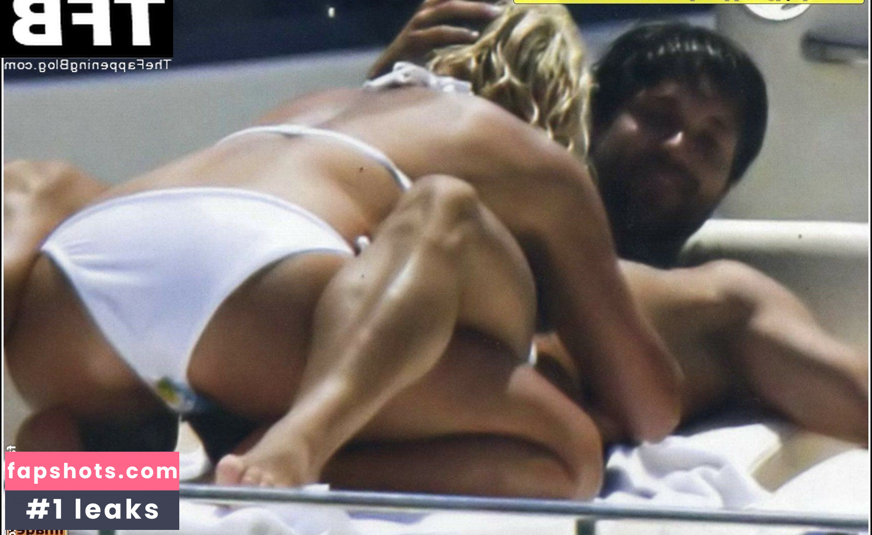 Sarah Connor Nude Leaks OnlyFans Photos #226 - LeakJerk