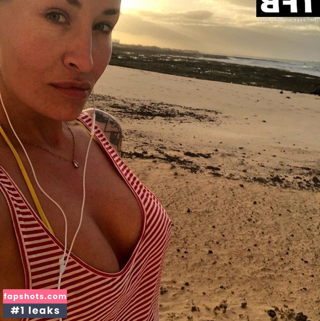 Sarah Connor Nude Leaks OnlyFans Photos #228 - LeakJerk