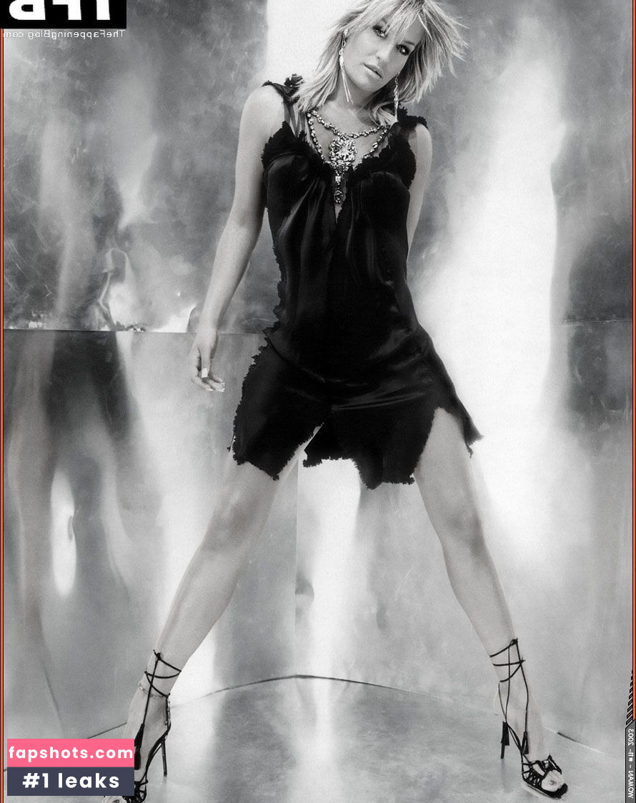 Sarah Connor Nude Leaks OnlyFans Photos #233 - LeakJerk